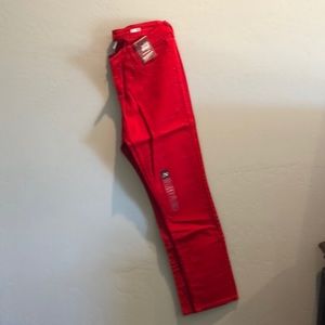 Arizona supper skinny jeans